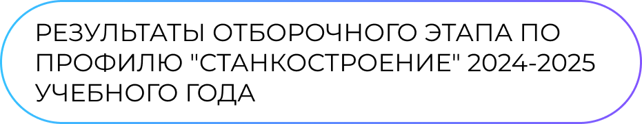 Станкостроение 2024-2025